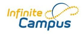 Infinite Campus 